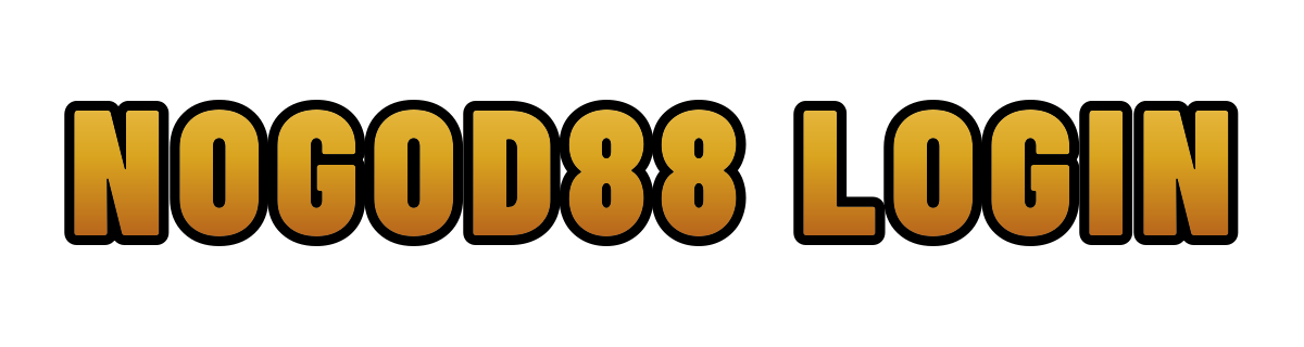 nogod88 login